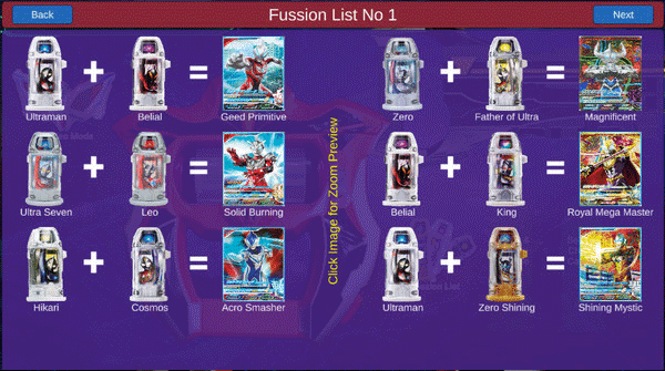 精彩截图-xh999新濠天地奥特曼变身器模拟器下载最新版-xh999新濠天地奥特曼变身器模拟器官方正版下载 v1.5 安卓版2