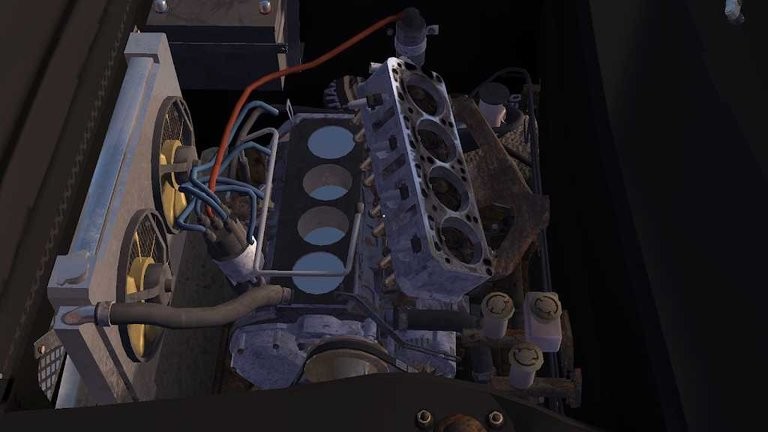 我的澳门金沙网址游戏下载安装-我的澳门金沙网址免费版(My Deadly Summer Car)下载 v3.01 安卓版