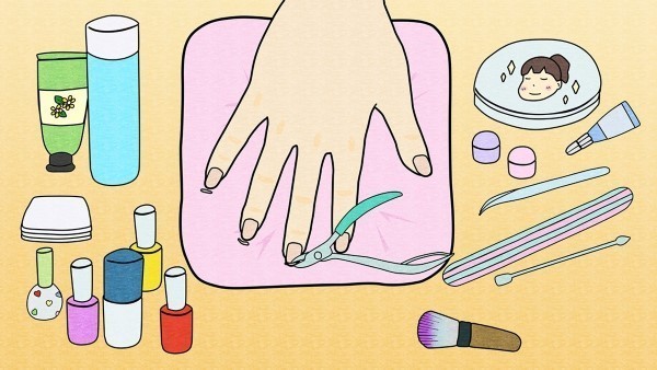 pjh葡京会APP的美甲装饰游戏下载-pjh葡京会APP的美甲装饰官方正版下载 v1.0.8 安卓版游戏画面1