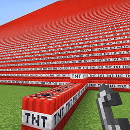 533333巴黎人app爆炸模拟器游戏下载安装-533333巴黎人app爆炸模拟器官方版下载 v1.0 安卓版