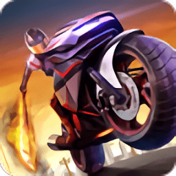 新濠天地平台视讯官方版下载-新濠天地平台视讯游戏(Fury Rider)下载 v1.0.3 安卓版