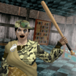 9170官方金沙入口恐怖屋逃生免费下载-9170官方金沙入口恐怖屋逃生最新版下载 v2.6 安卓版