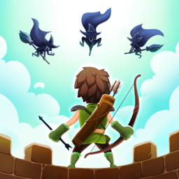 533333巴黎人官网归来游戏下载-533333巴黎人官网归来最新版下载 v2.4.2 安卓版