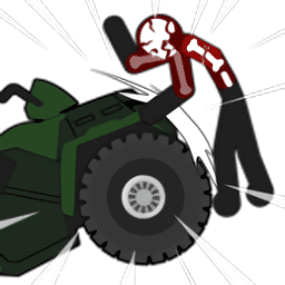 3833金沙官方版下载极限拆卸官方下载-3833金沙官方版下载极限拆卸手机版(Stickman Extreme Dismounting)下载 v1.0 安卓版