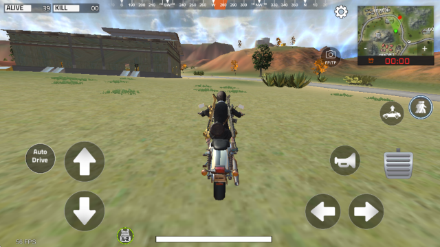 绝地生存中文版