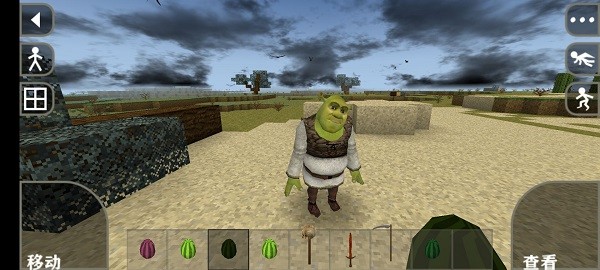 金沙33772恐怖版正版手机下载安装中文版-金沙33772恐怖版模组免费版下载 v2.2.10.4API 安卓版游戏画面4