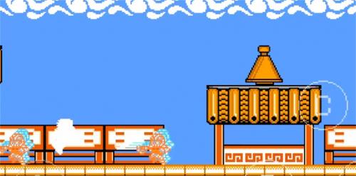 jojoX洛克人老版本