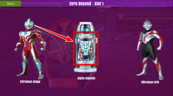 xh999新濠天地奥特曼变身器模拟器手机版怎么玩