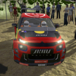 威尼斯6966vip手机版免费下载-威尼斯6966vip最新版(Hyper Rally)下载 v1.0.11 安卓版