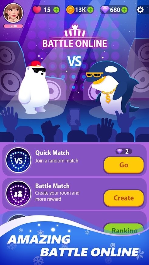 精彩截图-新濠天地现金app块官方正版下载-新濠天地现金app游戏中文版下载 v2.0.13 安卓版3