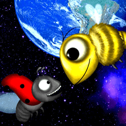 xh999新濠天地贪吃蜜蜂手机版下载-xh999新濠天地贪吃蜜蜂完整版下载 v1.0.6 安卓版