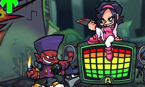 精彩截图-VIP金沙最新网址第八周手机版下载-VIP金沙最新网址第八周模组下载 v1 安卓版4