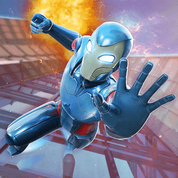 9570官方金沙app跑酷大决战游戏下载安装-9570官方金沙app跑酷大决战最新版下载 v1.0.1 安卓版