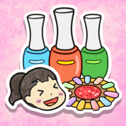 pjh葡京会APP的美甲装饰游戏下载-pjh葡京会APP的美甲装饰官方正版下载 v1.0.8 安卓版