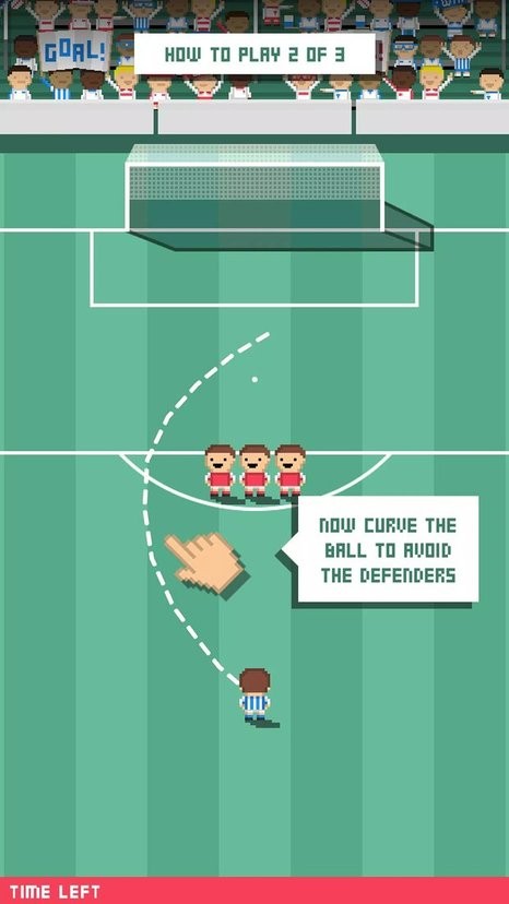 威尼斯vns888手游下载安装-威尼斯vns888最新版(Tiny Striker)下载 v2.1.1 安卓版游戏画面1