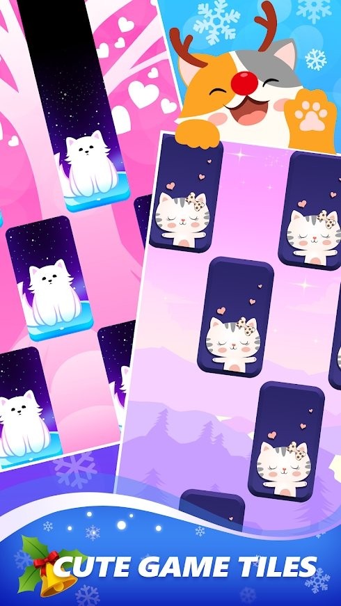 精彩截图-新濠天地现金app块官方正版下载-新濠天地现金app游戏中文版下载 v2.0.13 安卓版1