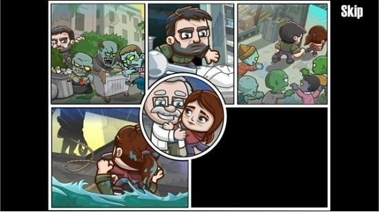 精彩截图-威尼斯人官方网站中文版免费下载-威尼斯人官方网站小游戏最新版(Duo Survival 3)下载 v1.0.2 安卓版3