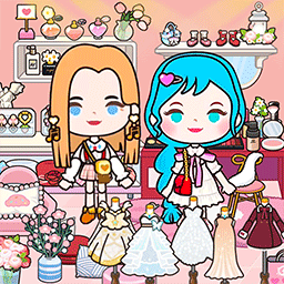 我的威尼斯99499世界游戏下载安装-我的威尼斯99499世界完整版下载 v1.1 安卓版