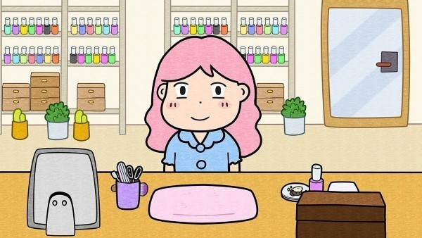 pjh葡京会APP的美甲装饰下载