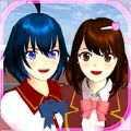 新蒲京(sakura schoolsimulator)1.038.89中文版下载-新蒲京1.038.89中文版2021最新版下载
