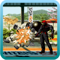 9500金沙集团2002魔改版手机版下载-9500金沙集团kof2002魔改版(KOF 2002 SUPER SILVER RUGAL 98)下载 v1.74 安卓版