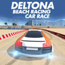 新威尼斯官网app中文版下载-新威尼斯官网app畅玩版(Deltona Beach Racing: Car Race)下载 v2.0 安卓版