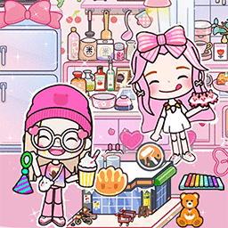 巴黎人826网站城镇模拟上班中文版下载-巴黎人826网站城镇模拟上班游戏下载 v1.1.2 安卓版