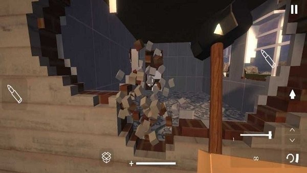 7163银河下载正版-7163银河最新版(Building Destruction)下载 v3.33 安卓版