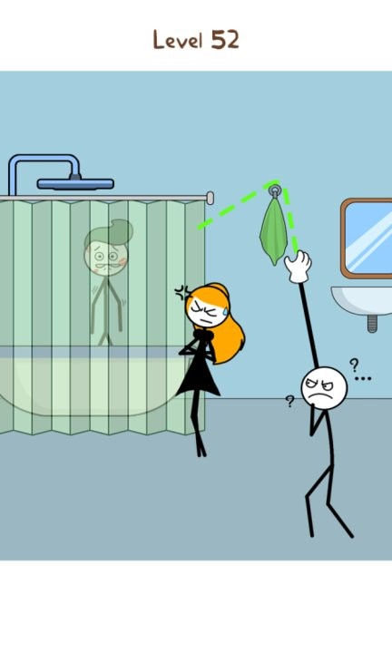 精彩截图-愚蠢的美高梅app官方下载汉化版下载-愚蠢的美高梅app官方下载猜猜谁先死下载 v1.0 安卓版2