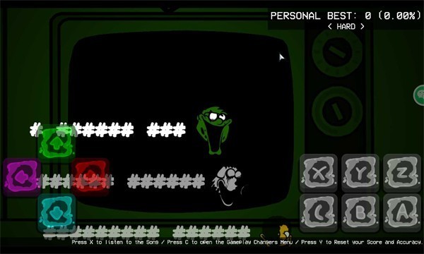 威尼斯人365恶搞之家重置版下载-威尼斯人365恶搞之家重置版模组最新下载游戏画面2