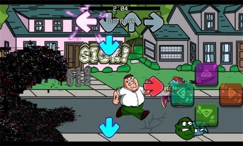 错误化恶搞之家重置版