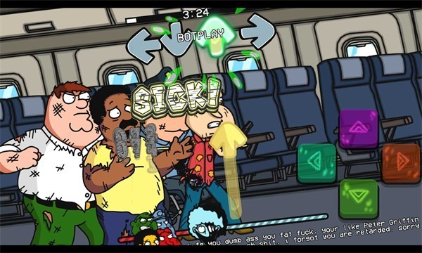 威尼斯人365恶搞之家重置版下载-威尼斯人365恶搞之家重置版模组最新下载游戏画面3