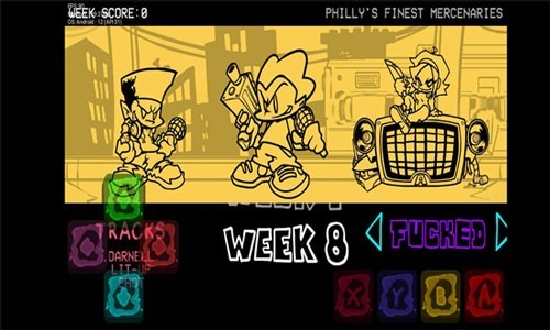 精彩截图-VIP金沙最新网址第八周手机版下载-VIP金沙最新网址第八周模组下载 v1 安卓版1