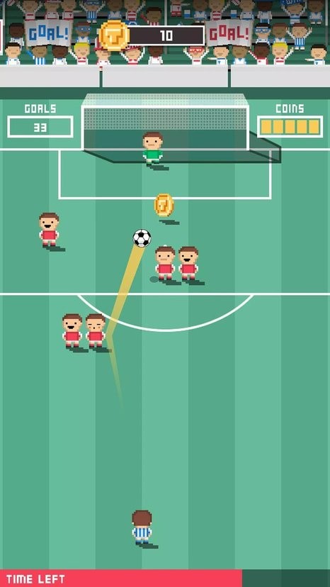 威尼斯vns888手游下载安装-威尼斯vns888最新版(Tiny Striker)下载 v2.1.1 安卓版游戏画面2