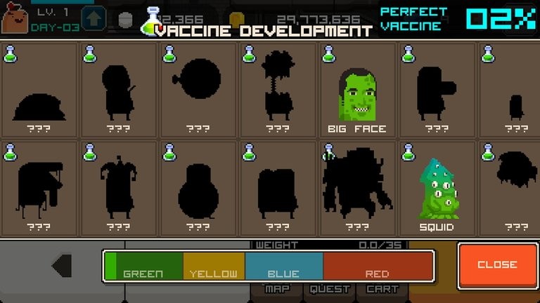 银河在线游戏娱乐官方正版下载-银河在线游戏娱乐最新版(GoodmorningZombie)下载 v3.7 安卓版游戏画面2