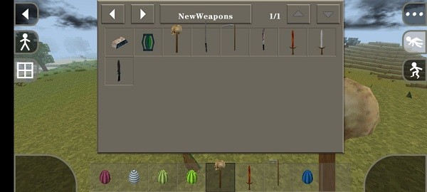 金沙33772恐怖版正版手机下载安装中文版-金沙33772恐怖版模组免费版下载 v2.2.10.4API 安卓版游戏画面3