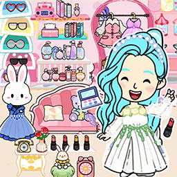 pjh葡京会APP迷你小城游戏下载安装-pjh葡京会APP迷你小城完整版下载 v1.6 安卓版